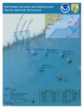 northeast_canyons_and_seamounts_marine_national_monument_map_noaa
